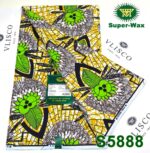 VLISCO SUPER WAX ANKARA - Image 16