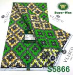 VLISCO SUPER WAX ANKARA - Image 17