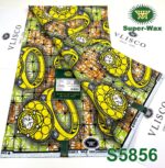 VLISCO SUPER WAX ANKARA - Image 17