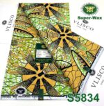 VLISCO SUPER WAX ANKARA - Image 18