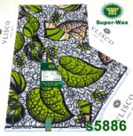 VLISCO SUPER WAX ANKARA - Image 18