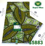 VLISCO SUPER WAX ANKARA - Image 19