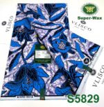VLISCO SUPER WAX ANKARA - Image 19