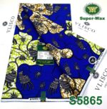 VLISCO SUPER WAX ANKARA - Image 20