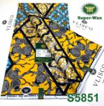 VLISCO SUPER WAX ANKARA - Image 2