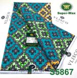VLISCO SUPER WAX ANKARA - Image 2