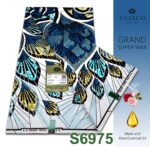 VLISCO GRAND SUPER WAX ANKARA - Image 2
