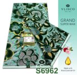 VLISCO GRAND SUPER WAX ANKARA - Image 2