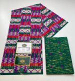 KENTE GOLD WAX - Image 2