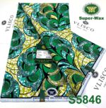 VLISCO SUPER WAX ANKARA - Image 20