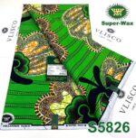 VLISCO SUPER WAX ANKARA - Image 21