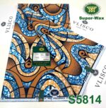 VLISCO SUPER WAX ANKARA - Image 22
