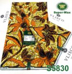 VLISCO SUPER WAX ANKARA - Image 23