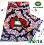 VLISCO SUPER WAX ANKARA - Image 24