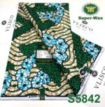 VLISCO SUPER WAX ANKARA - Image 25