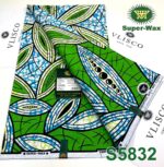 VLISCO SUPER WAX ANKARA - Image 25