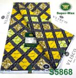 VLISCO SUPER WAX ANKARA - Image 26