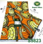VLISCO SUPER WAX ANKARA - Image 26