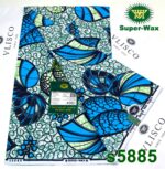 VLISCO SUPER WAX ANKARA - Image 27