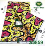 VLISCO SUPER WAX ANKARA - Image 28