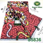 VLISCO SUPER WAX ANKARA - Image 27