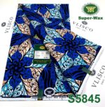 VLISCO SUPER WAX ANKARA - Image 29