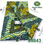 VLISCO SUPER WAX ANKARA - Image 30