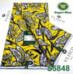 VLISCO SUPER WAX ANKARA - Image 6
