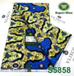 VLISCO SUPER WAX ANKARA - Image 3