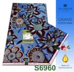 VLISCO GRAND SUPER WAX ANKARA - Image 3