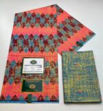 KENTE GOLD WAX - Image 3