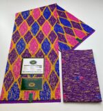KENTE GOLD WAX - Image 2