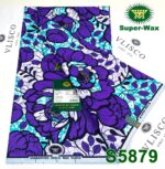 VLISCO SUPER WAX ANKARA - Image 28
