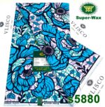 VLISCO SUPER WAX ANKARA - Image 32