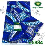 VLISCO SUPER WAX ANKARA - Image 34