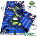 VLISCO SUPER WAX ANKARA - Image 3