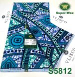 VLISCO SUPER WAX ANKARA - Image 4