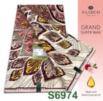 VLISCO GRAND SUPER WAX ANKARA - Image 4