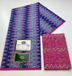 KENTE GOLD WAX - Image 4