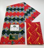 KENTE GOLD WAX - Image 3