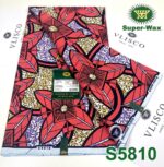 VLISCO SUPER WAX ANKARA - Image 4