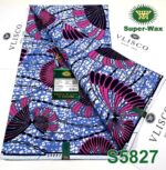 VLISCO SUPER WAX ANKARA - Image 5
