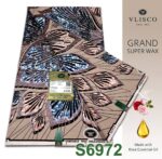 VLISCO GRAND SUPER WAX ANKARA - Image 5