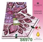 VLISCO GRAND SUPER WAX ANKARA - Image 4