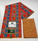 KENTE GOLD WAX - Image 5