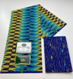 KENTE GOLD WAX - Image 4