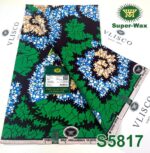 VLISCO SUPER WAX ANKARA - Image 5