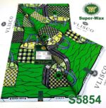VLISCO SUPER WAX ANKARA - Image 6