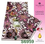 VLISCO GRAND SUPER WAX ANKARA - Image 6