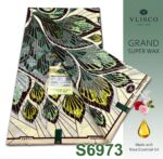 VLISCO GRAND SUPER WAX ANKARA - Image 5